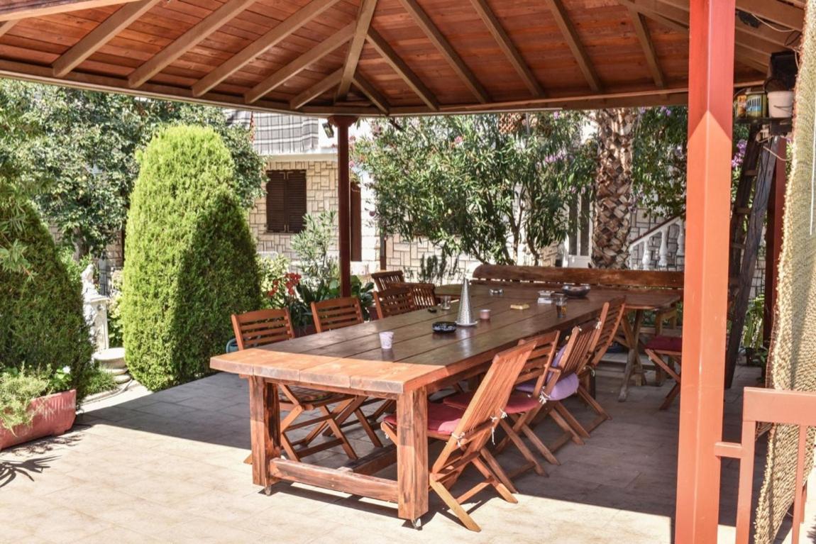 Vila Mila Petrovac Exterior foto