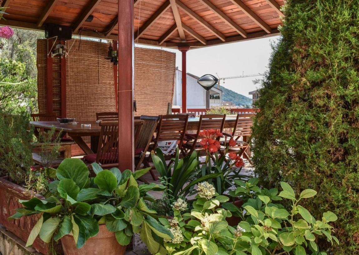 Vila Mila Petrovac Exterior foto