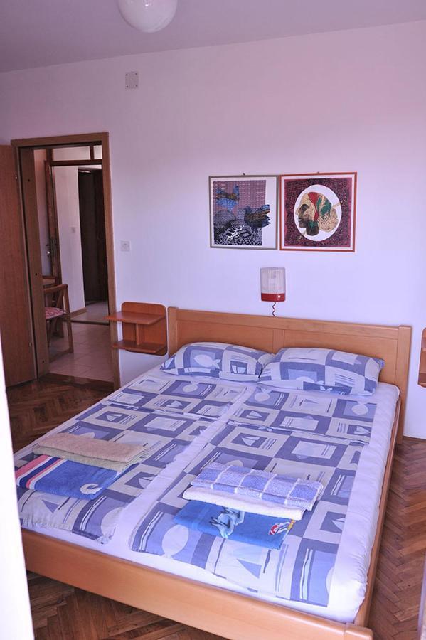 Vila Mila Petrovac Exterior foto