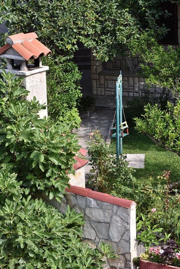Vila Mila Petrovac Exterior foto