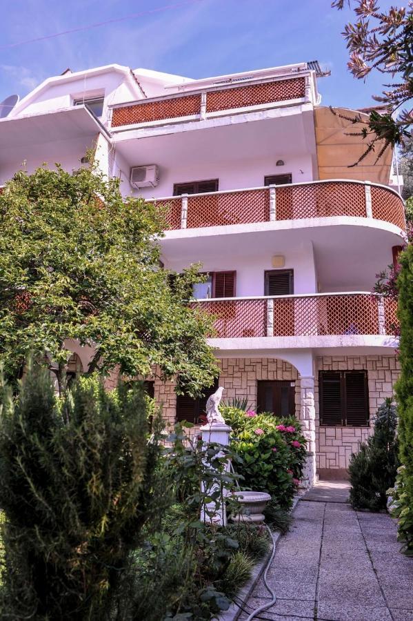 Vila Mila Petrovac Exterior foto